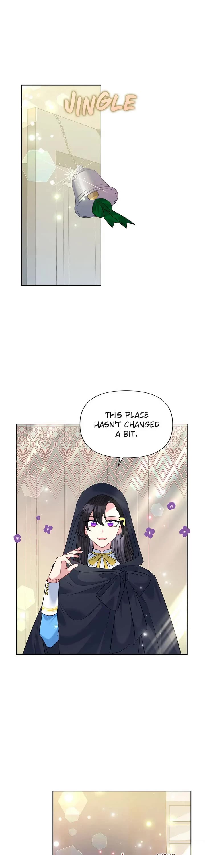 Another Happy Day For The Villainess - Chapter 60