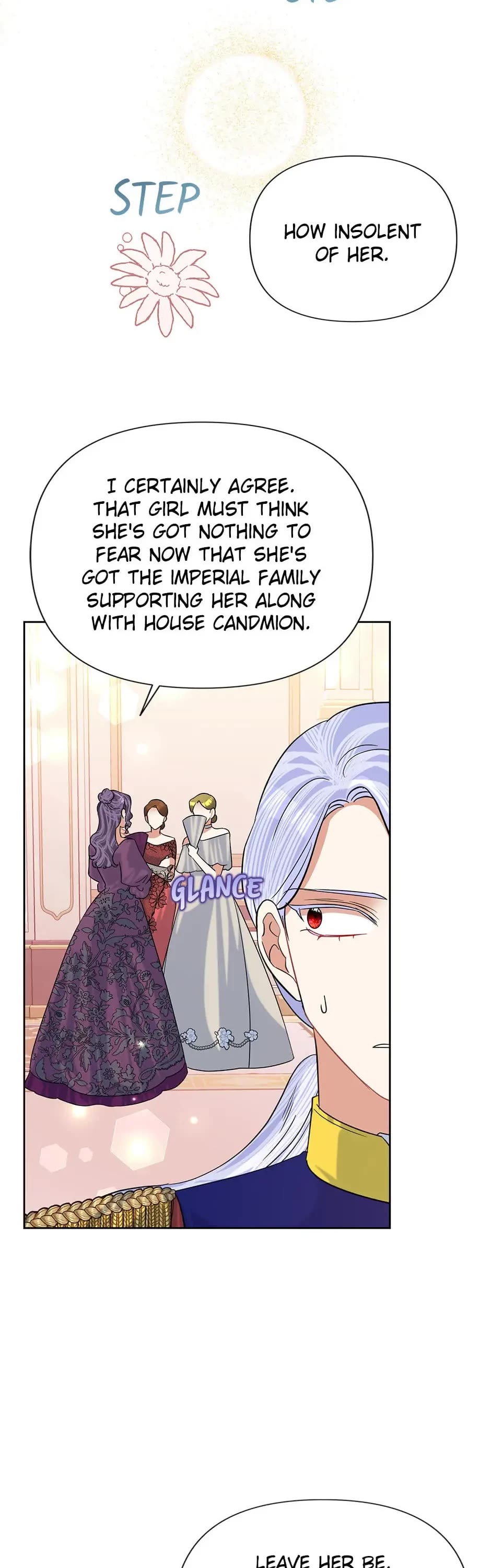 Another Happy Day For The Villainess - Chapter 52