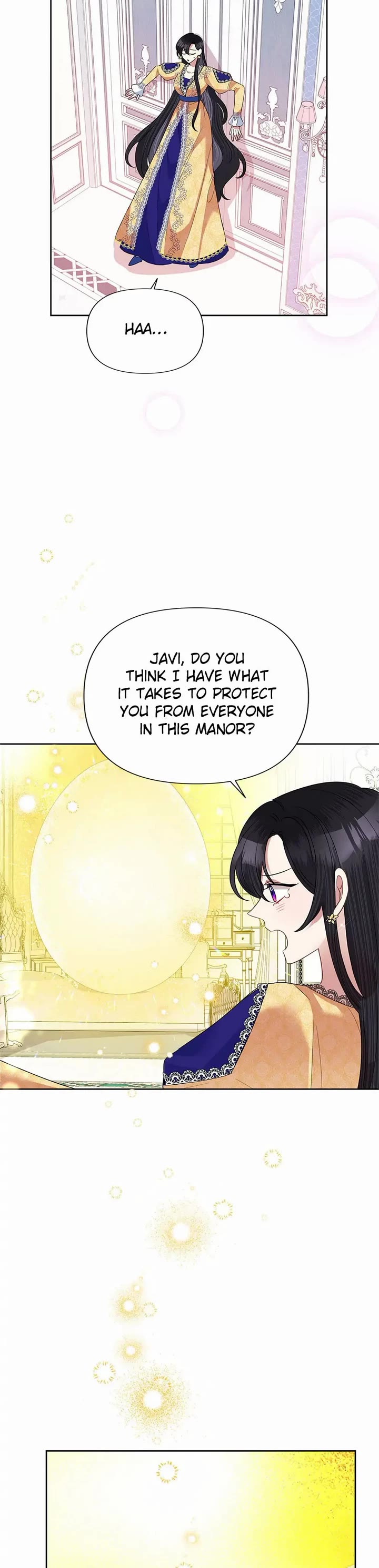 Another Happy Day For The Villainess - Chapter 66