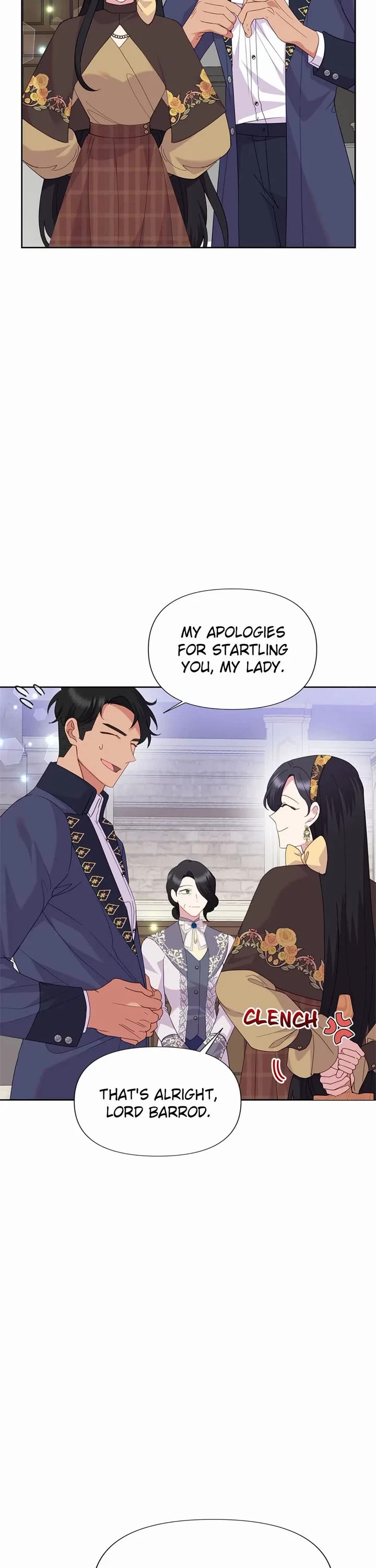 Another Happy Day For The Villainess - Chapter 81