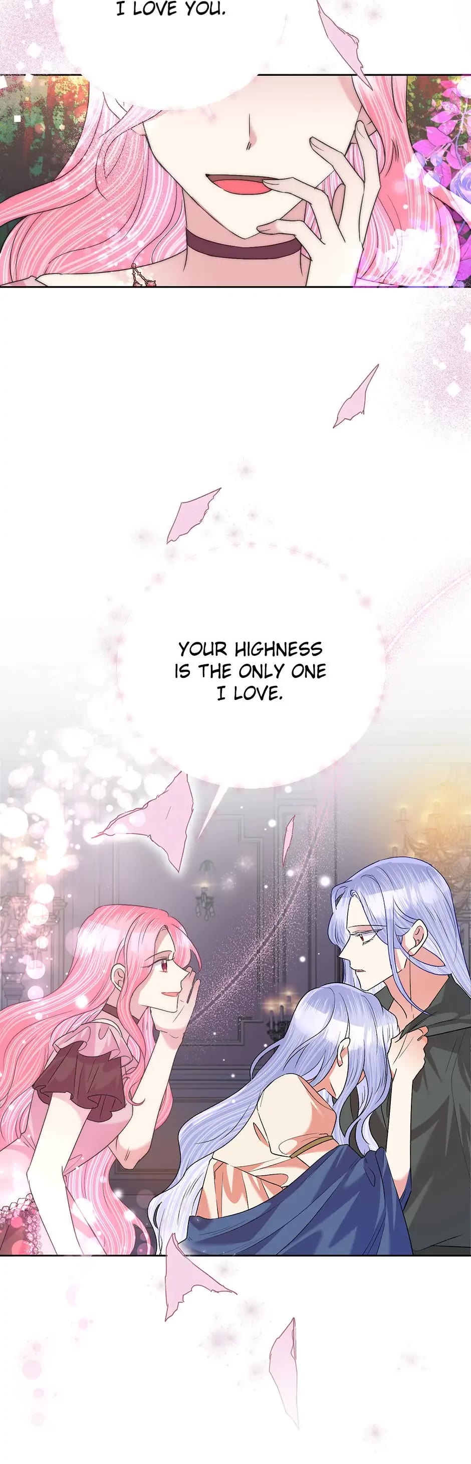 Another Happy Day For The Villainess - Chapter 56