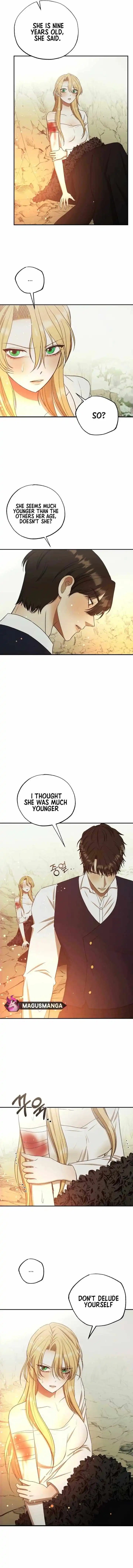 Bitten By The Dog I Abandoned - Chapter 31