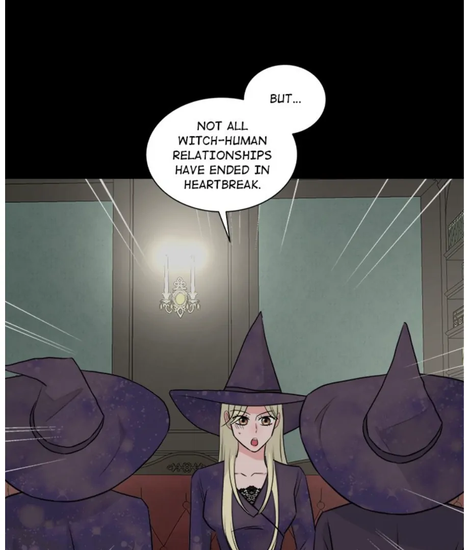 Welcome, Witch Shop - Chapter 29