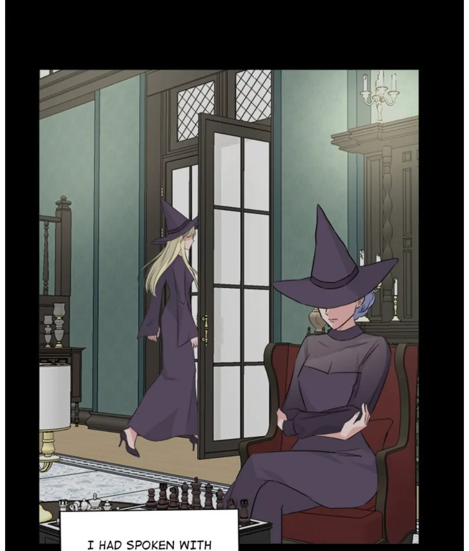 Welcome, Witch Shop - Chapter 29