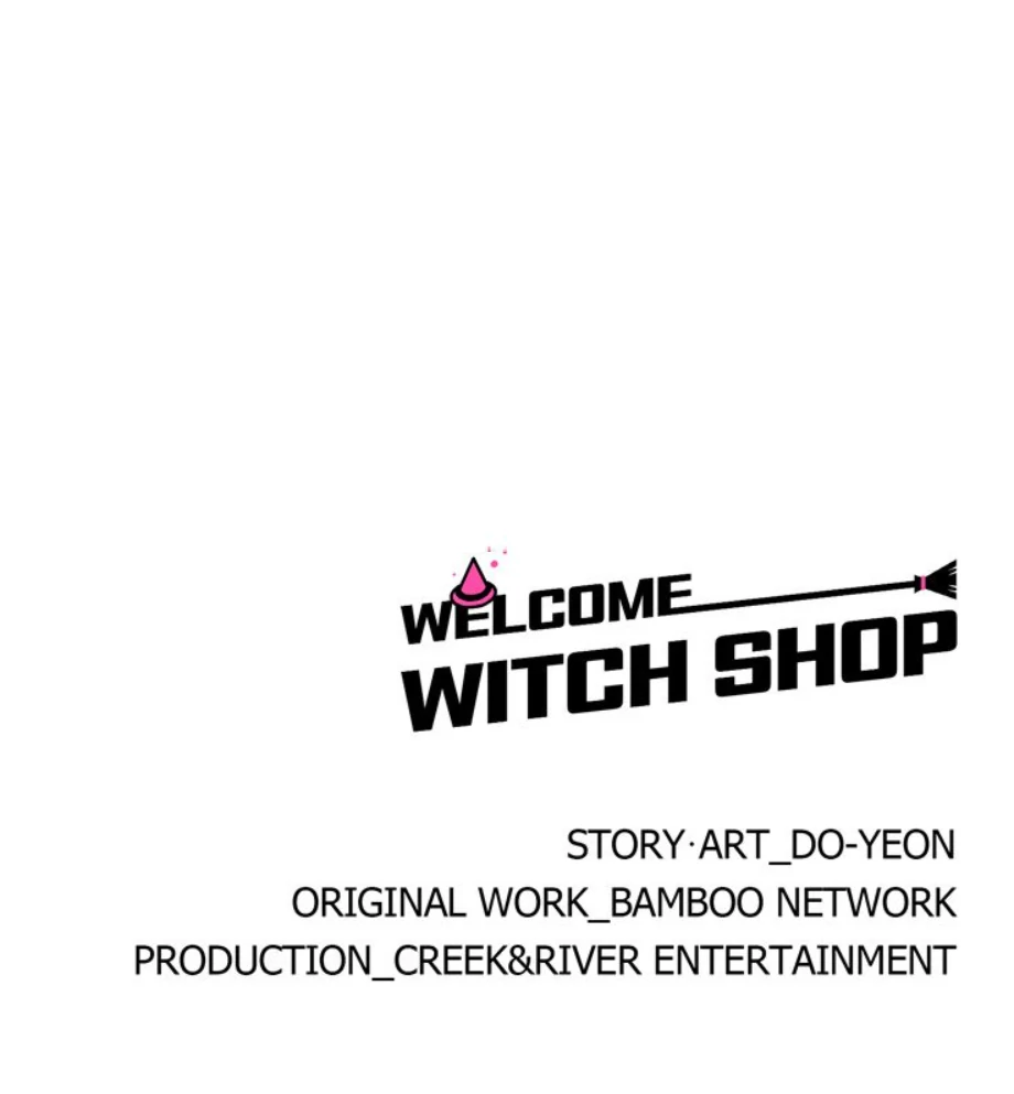 Welcome, Witch Shop - Chapter 29