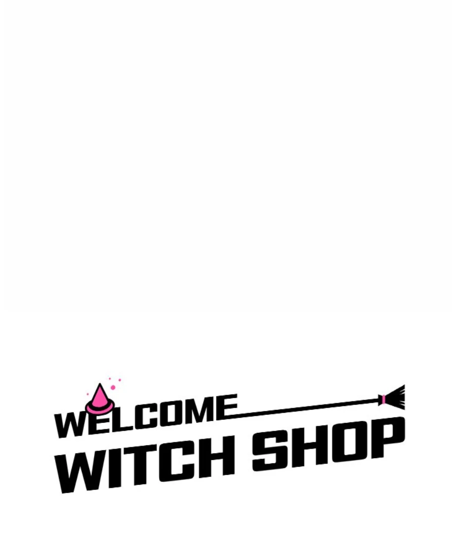 Welcome, Witch Shop - Chapter 11