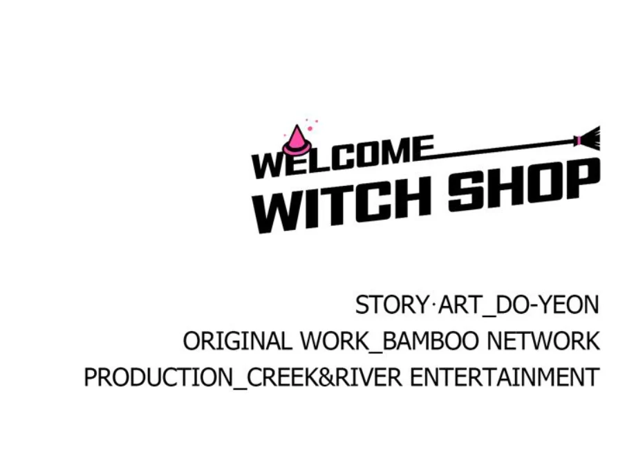 Welcome, Witch Shop - Chapter 11