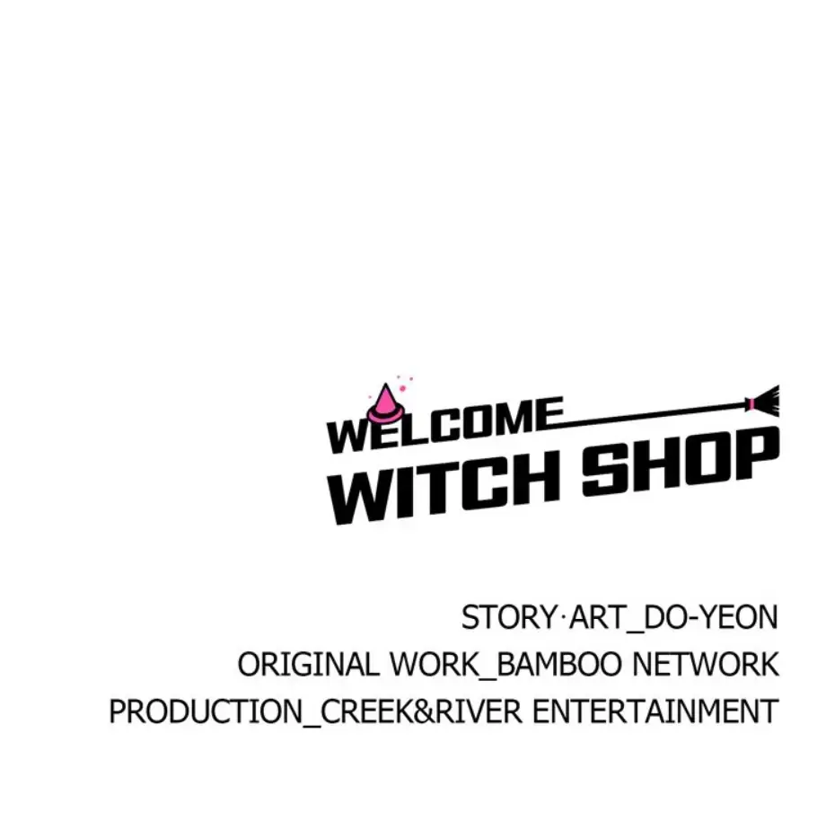 Welcome, Witch Shop - Chapter 21