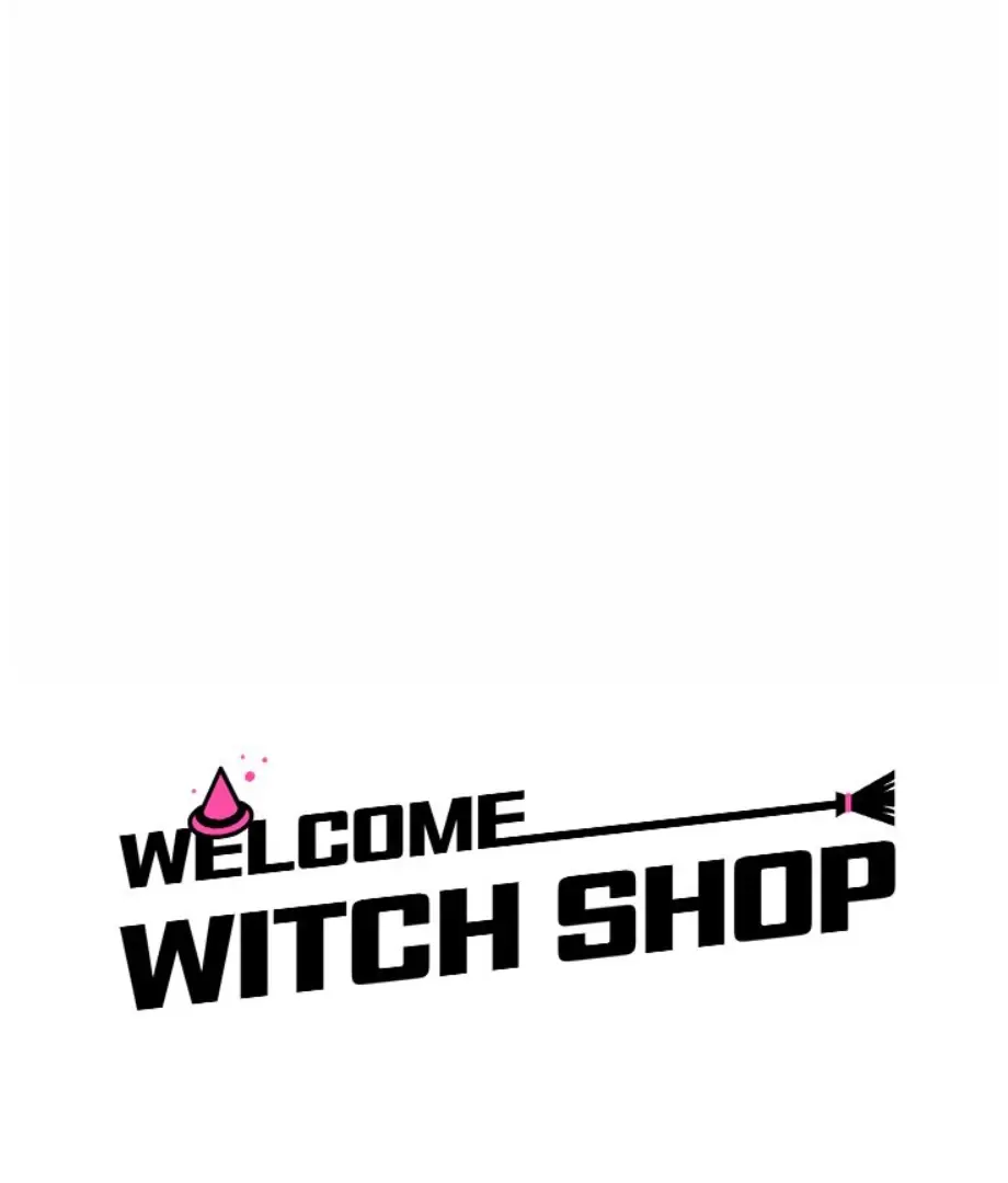 Welcome, Witch Shop - Chapter 20