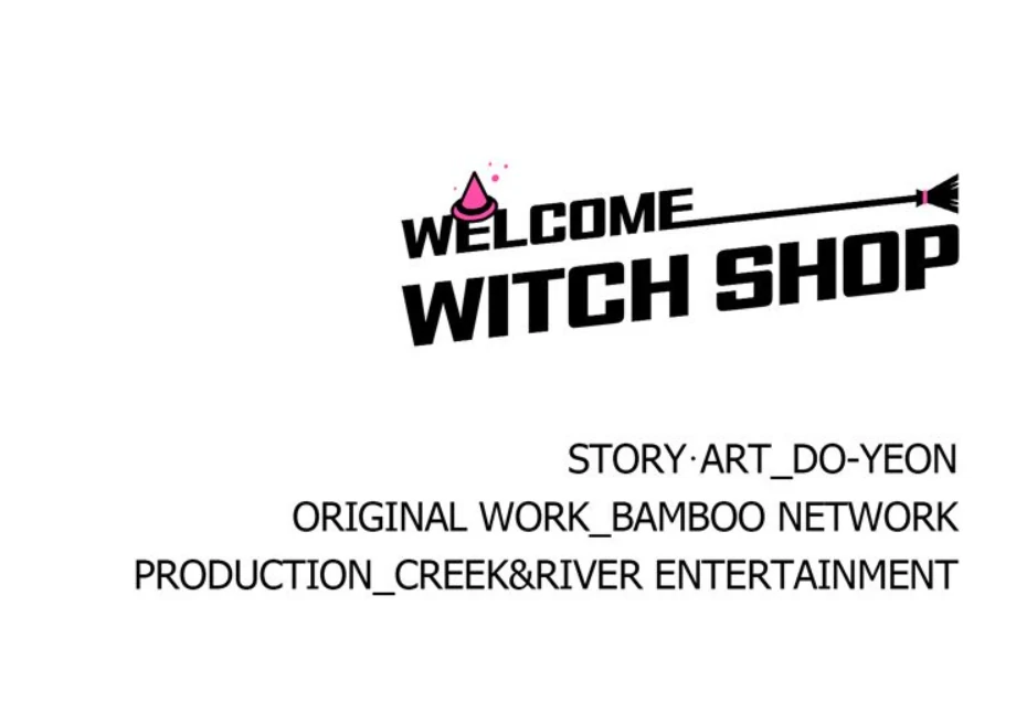 Welcome, Witch Shop - Chapter 27