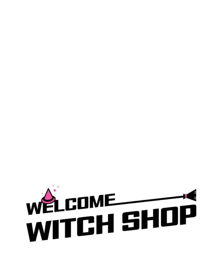 Welcome, Witch Shop - Chapter 19