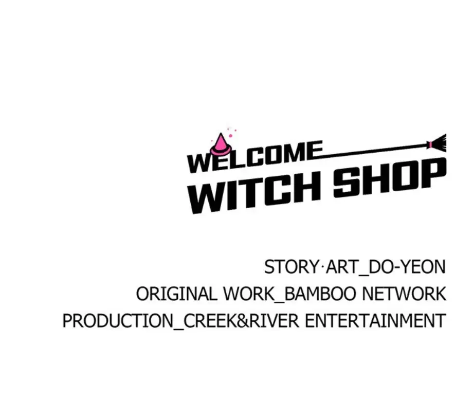 Welcome, Witch Shop - Chapter 19