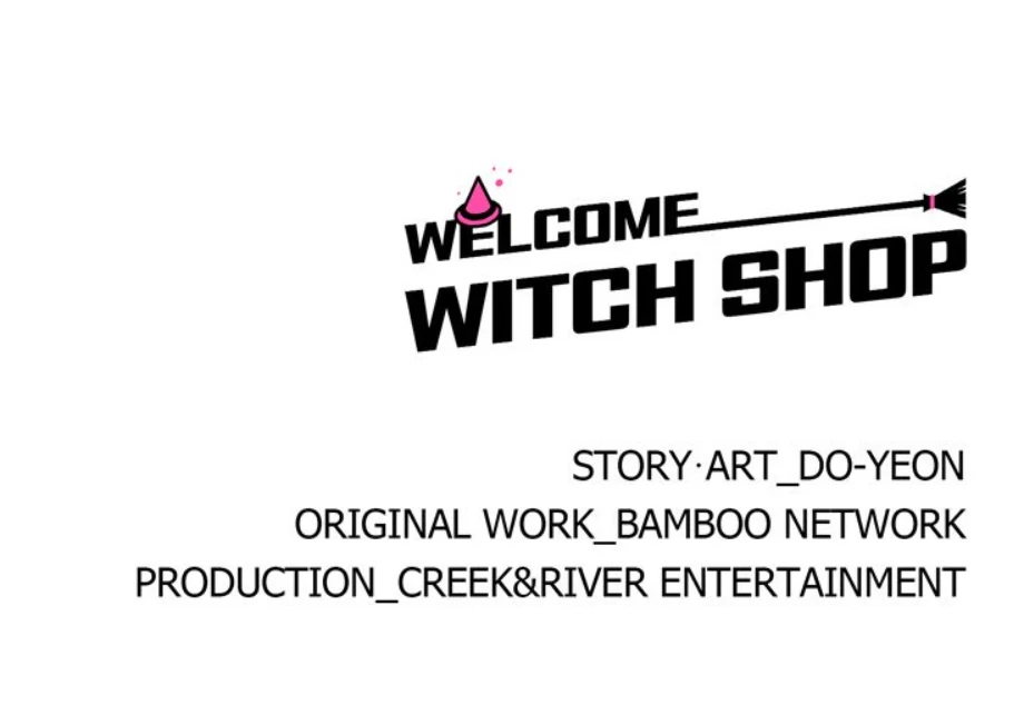 Welcome, Witch Shop - Chapter 28