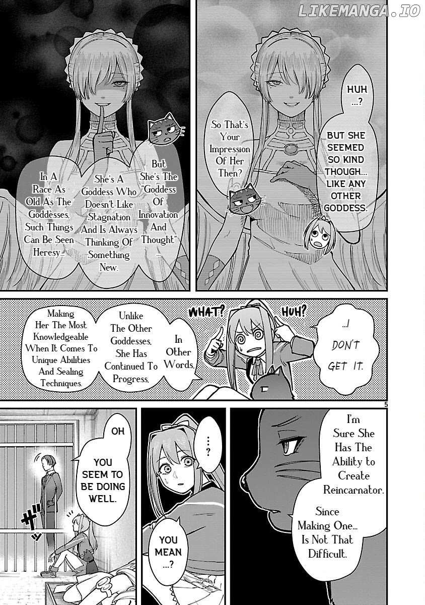 Saikyou no Maou ni Kitaerareta Yuusha Isekai Kikanshatati no Gakuen de Musou Suru - Chapter 31