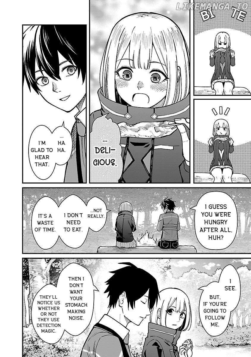 Saikyou no Maou ni Kitaerareta Yuusha Isekai Kikanshatati no Gakuen de Musou Suru - Chapter 29