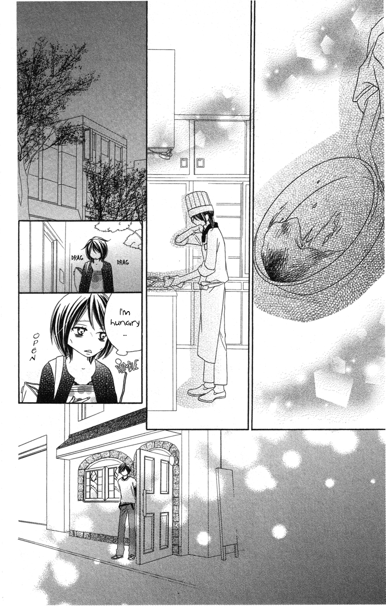 Eikoku Kizoku Goyoutashi - Chapter Story V3 : 03: Mitsuboshi School Days