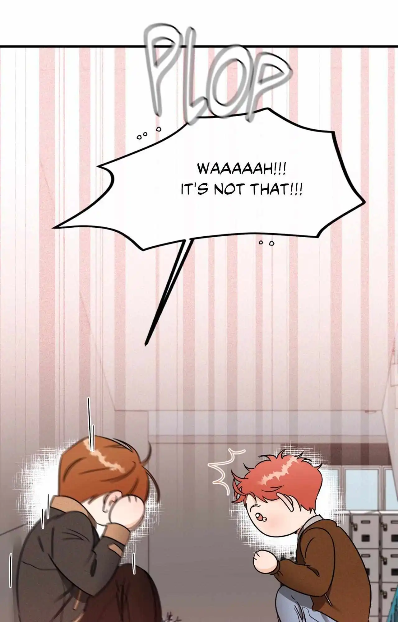 Myungtae, You Little Rascal! - Chapter 35