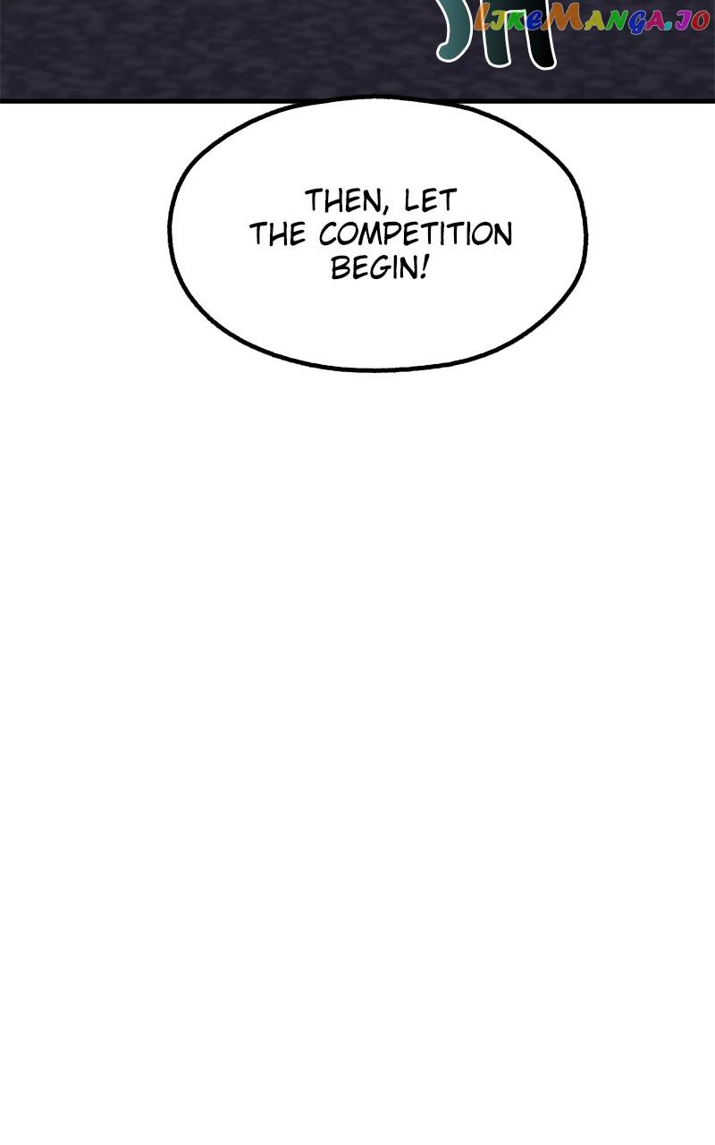 Competition For Revival - Chapter 44