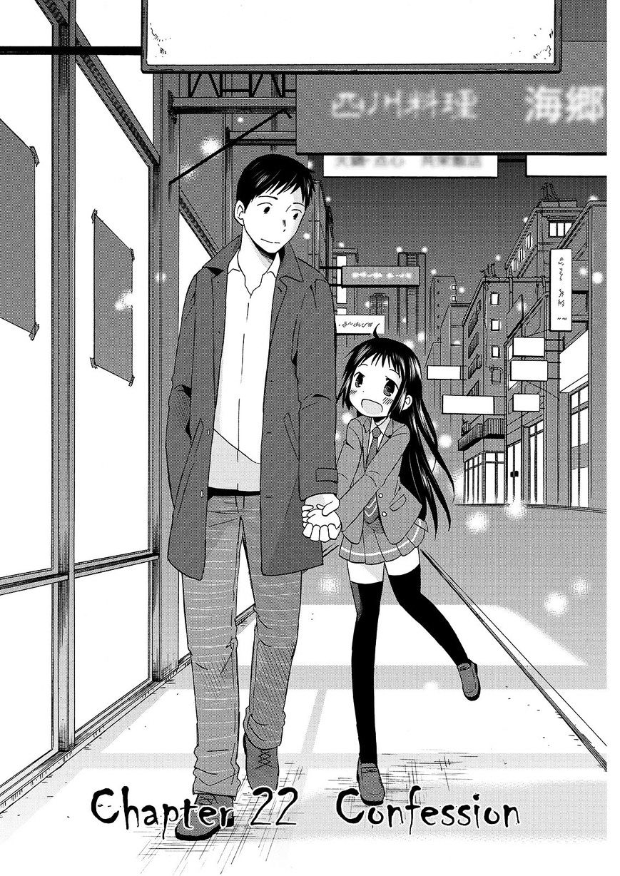 Girl May Kill - Chapter 22