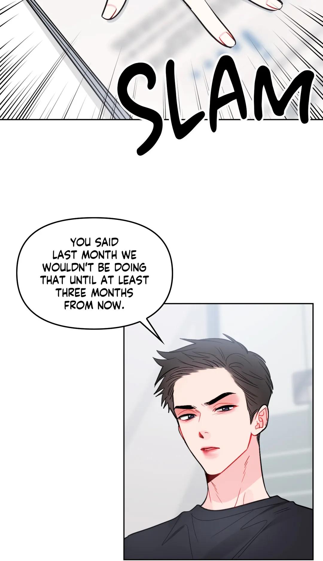 The Path Of Star - Chapter 36