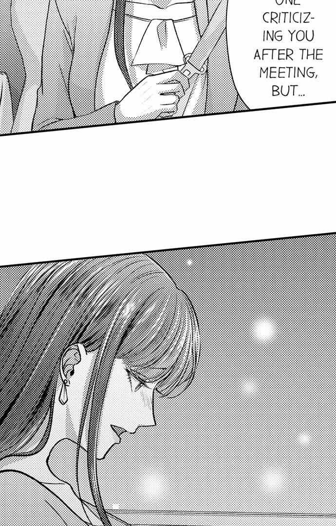 Unmei No Karada To Wakaretai. - Omoida Shitaku Na Katta, Moto Kare To No Zubuzubu H - Chapter 17