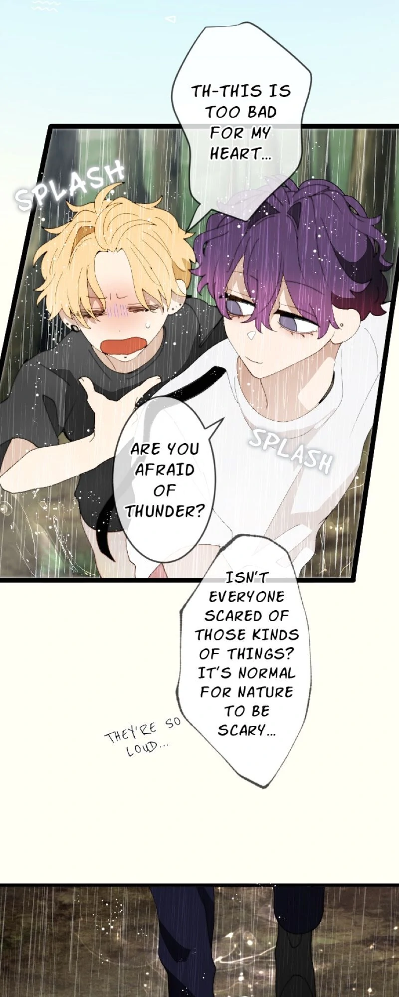 My Perverted Stalker - Chapter 186