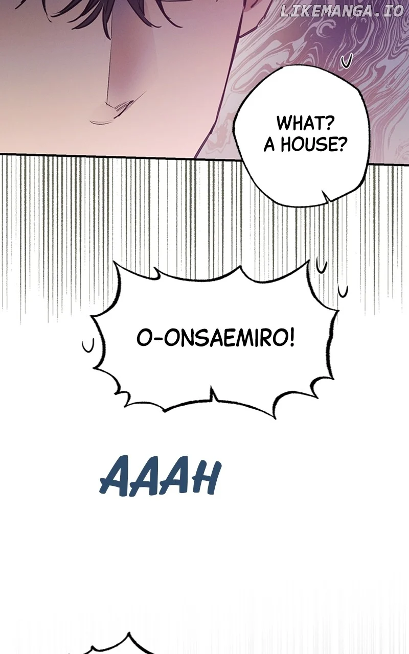 Onsaemiro - Chapter 59