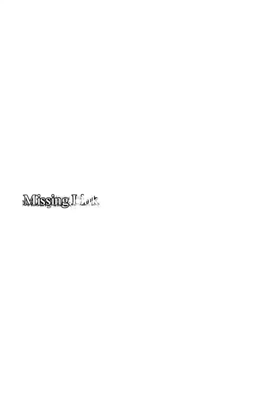 Missing Link - Chapter 9: Air [End]