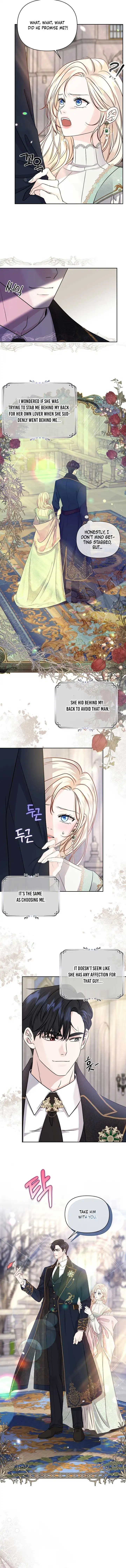 Grand Duke Of The North - Chapter 11