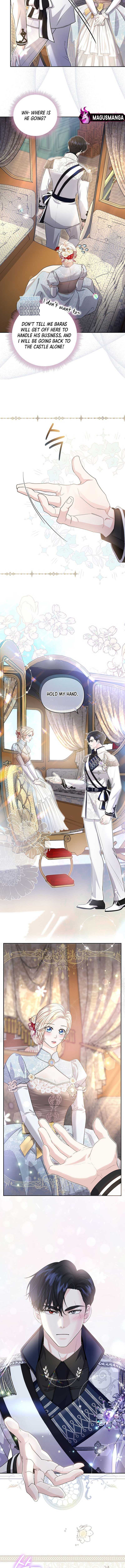 Grand Duke Of The North - Chapter 16