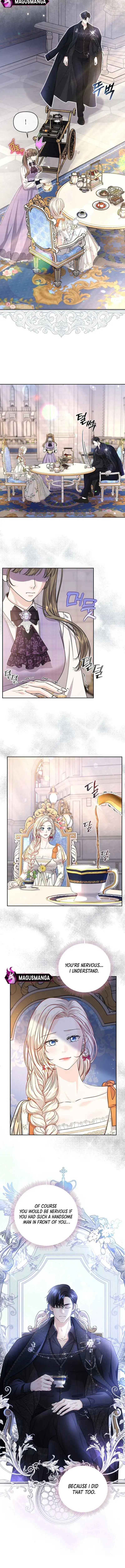 Grand Duke Of The North - Chapter 20