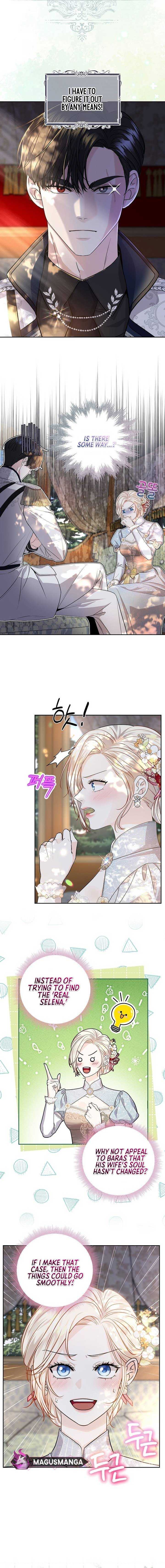 Grand Duke Of The North - Chapter 15