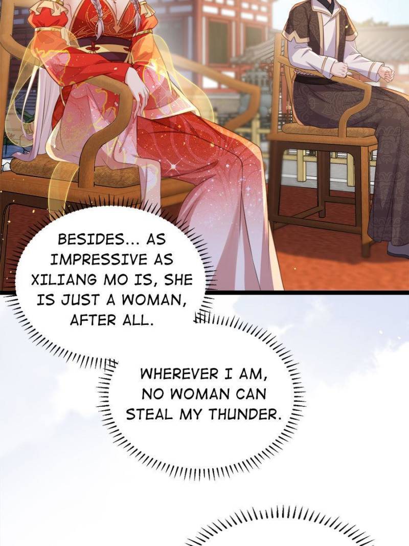 Be A Eunuch's Wife To Control The World - Chapter 349