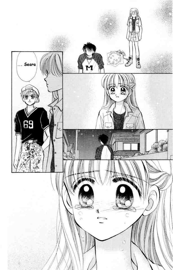 Baby Love - Vol.9 Chapter 41