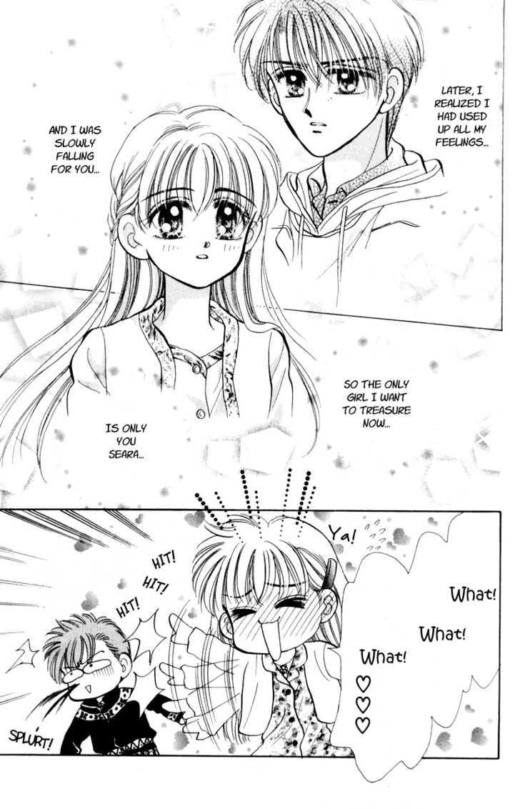 Baby Love - Vol.6 Chapter 30