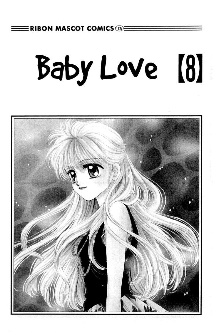 Baby Love - Vol.8 Chapter 36