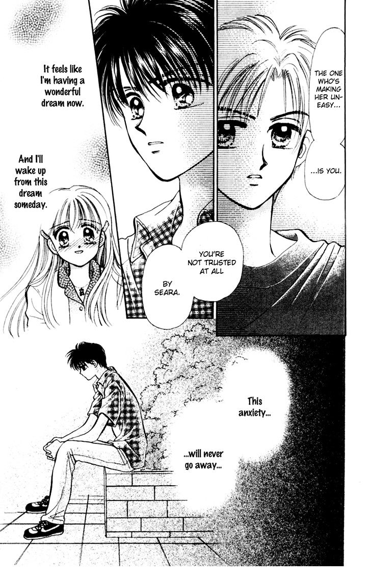 Baby Love - Vol.8 Chapter 36