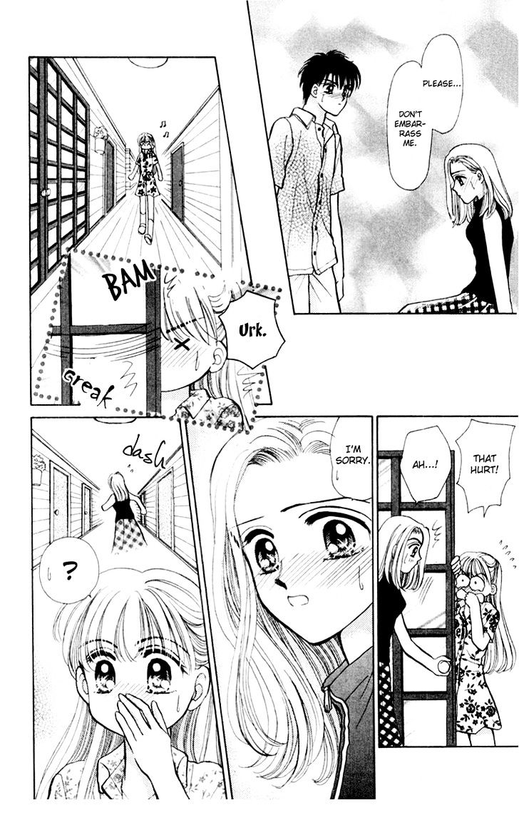 Baby Love - Vol.8 Chapter 36