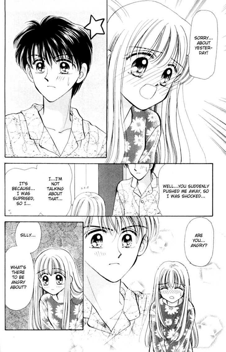 Baby Love - Vol.7 Chapter 34