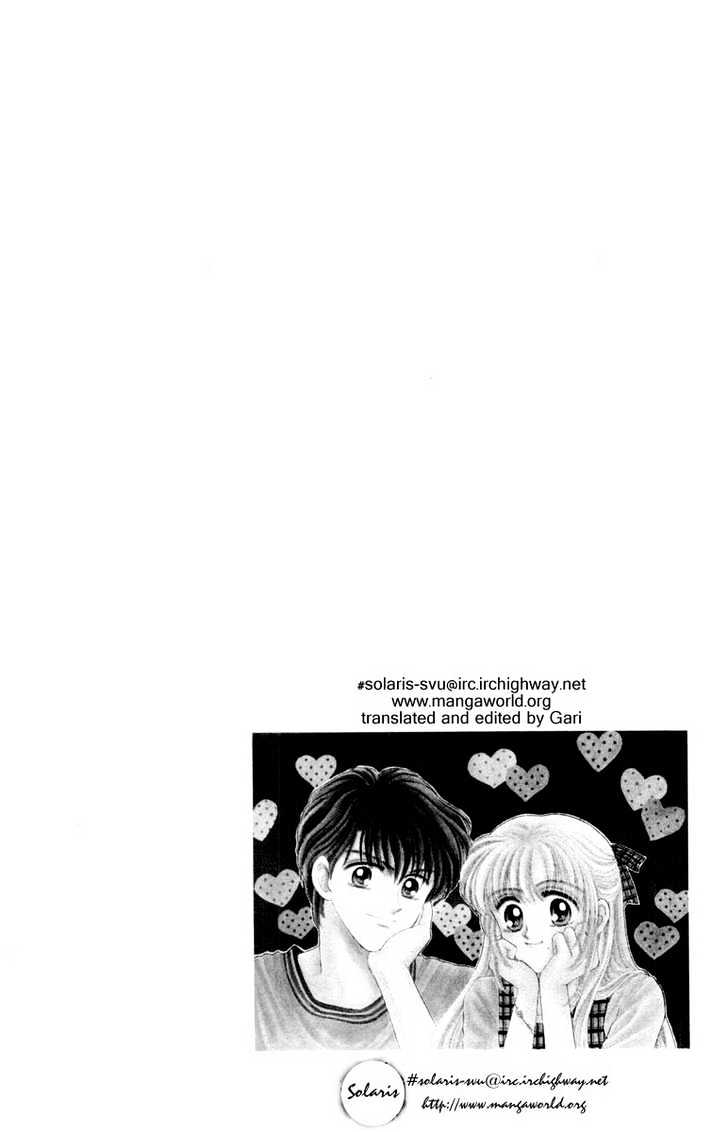 Baby Love - Vol.3 Chapter 11