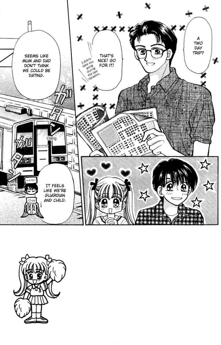 Baby Love - Vol.7 Chapter 35