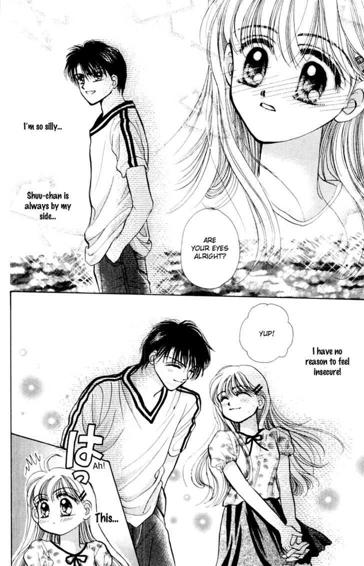 Baby Love - Vol.7 Chapter 35