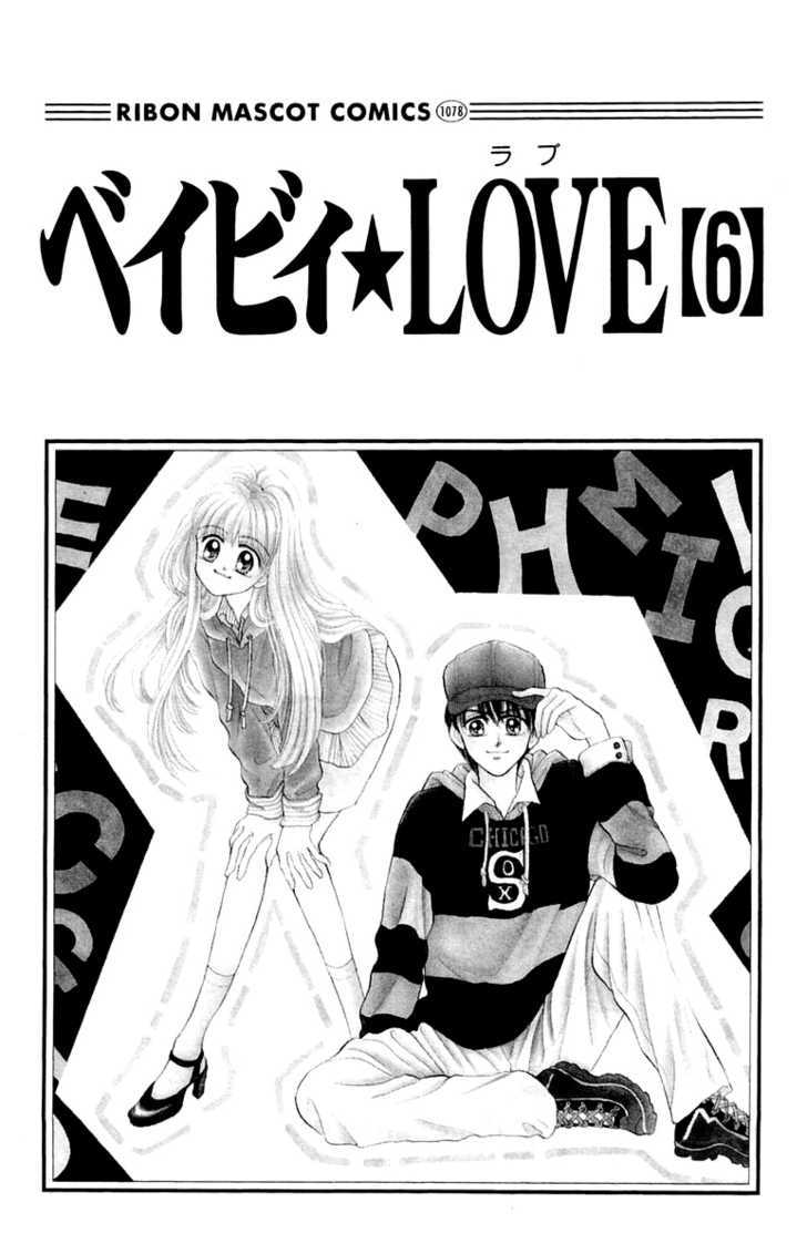 Baby Love - Vol.6 Chapter 26