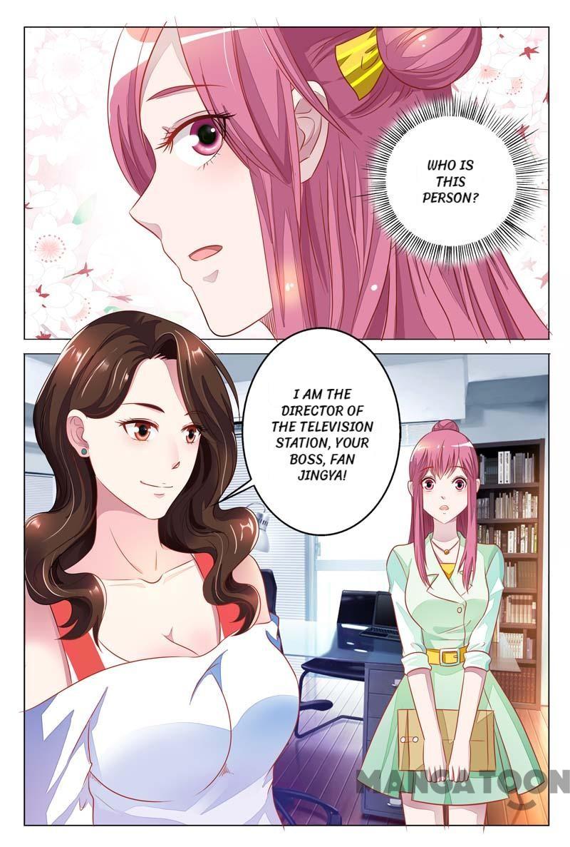 Scent Of A Girl - Chapter 20