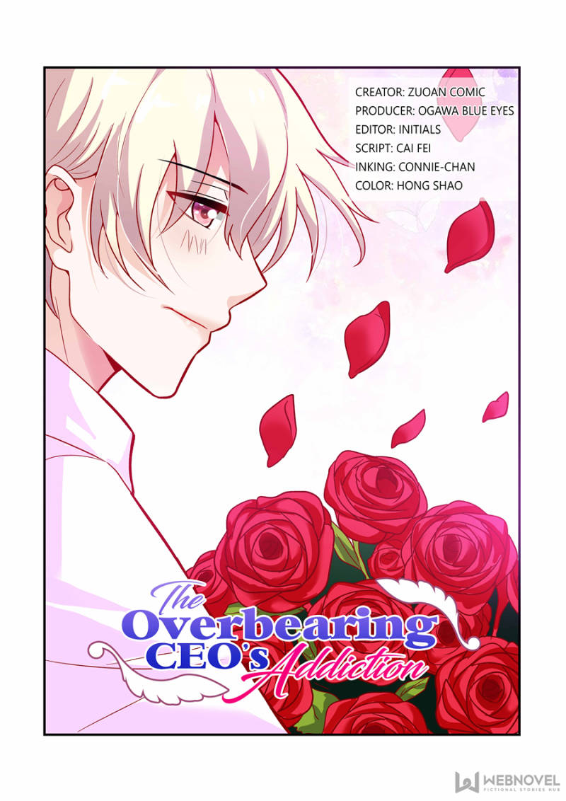 Scent Of A Girl - Chapter 83