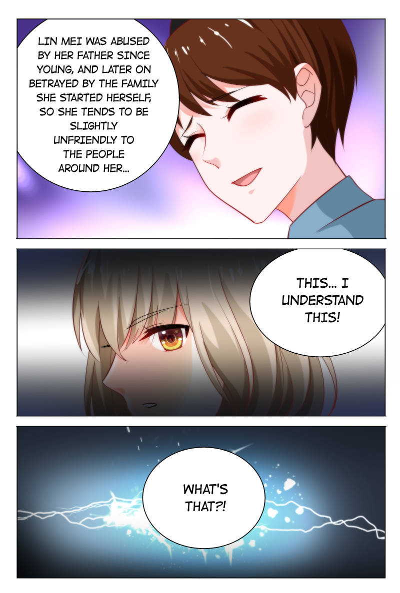 Scent Of A Girl - Chapter 34