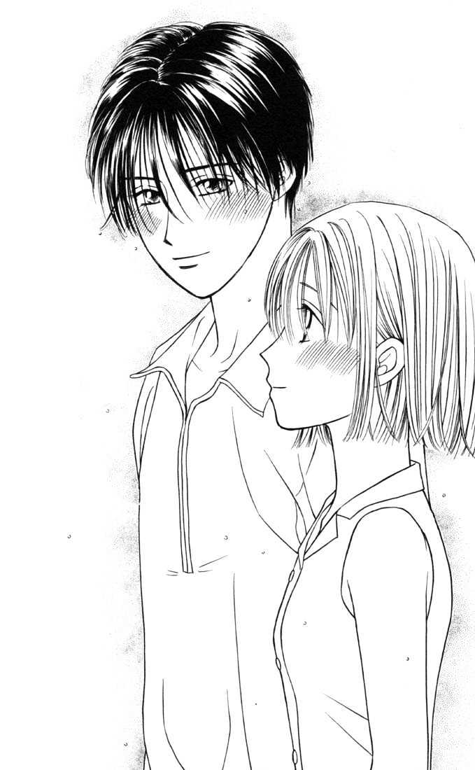 Kareshi Kanojo No Jijou - Vol.6 Chapter 26 : On A Clear Day, I Can See Forever