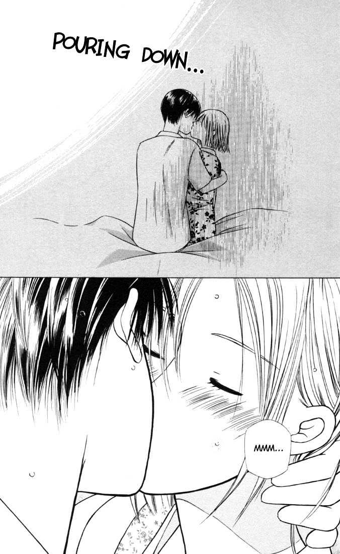 Kareshi Kanojo No Jijou - Vol.6 Chapter 26 : On A Clear Day, I Can See Forever