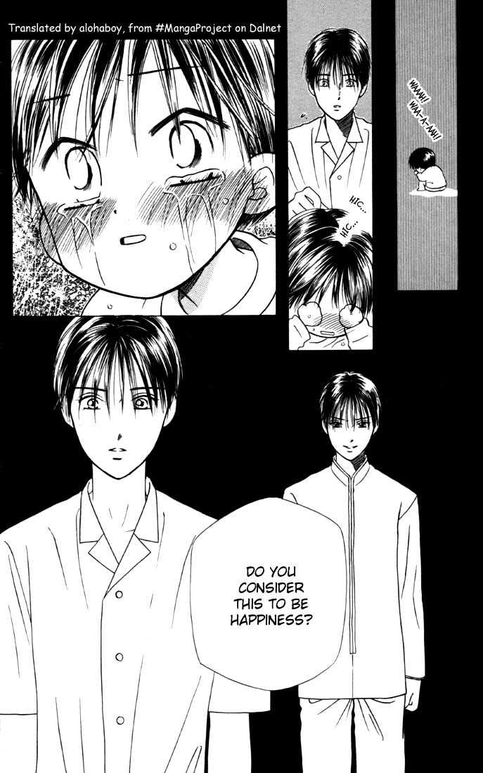 Kareshi Kanojo No Jijou - Vol.6 Chapter 26 : On A Clear Day, I Can See Forever