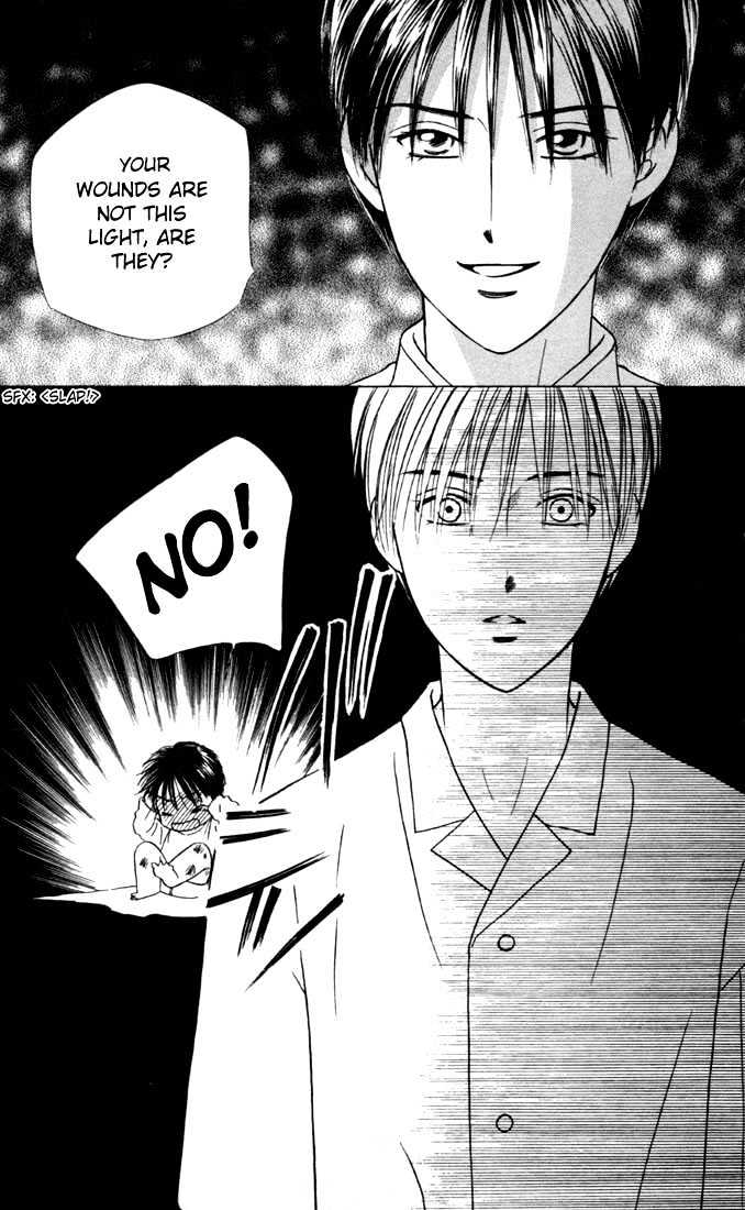 Kareshi Kanojo No Jijou - Vol.6 Chapter 26 : On A Clear Day, I Can See Forever